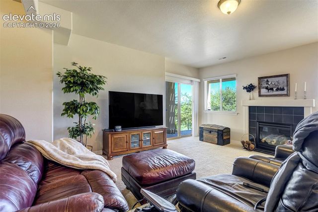 9508 Carriage Creek Point, Colorado Springs, CO 80920
