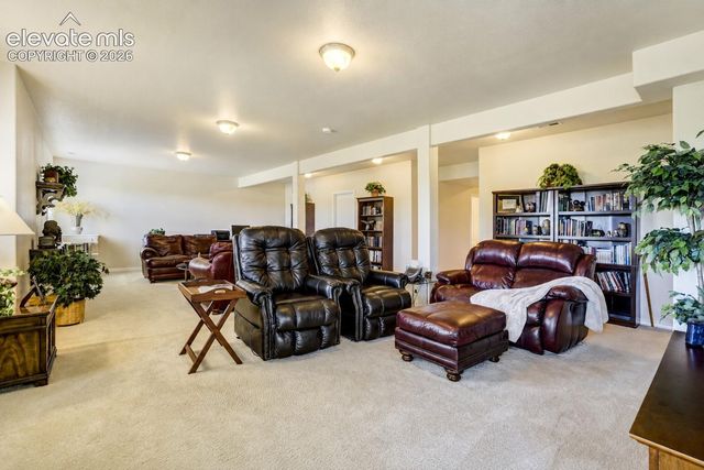 9508 Carriage Creek Point, Colorado Springs, CO 80920