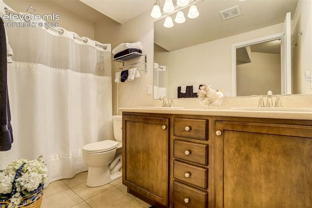 9508 Carriage Creek Point, Colorado Springs, CO 80920