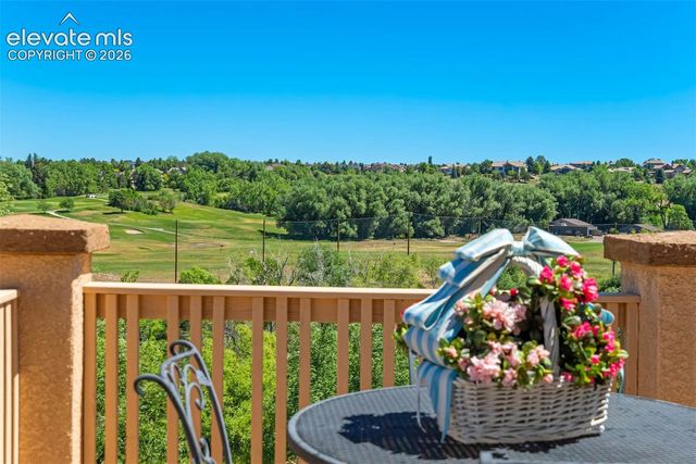 9508 Carriage Creek Point, Colorado Springs, CO 80920