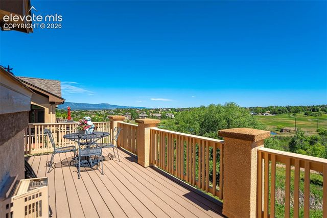 9508 Carriage Creek Point, Colorado Springs, CO 80920