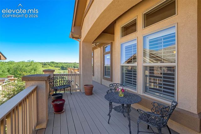 9508 Carriage Creek Point, Colorado Springs, CO 80920