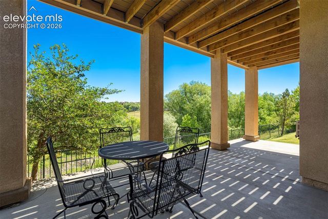 9508 Carriage Creek Point, Colorado Springs, CO 80920