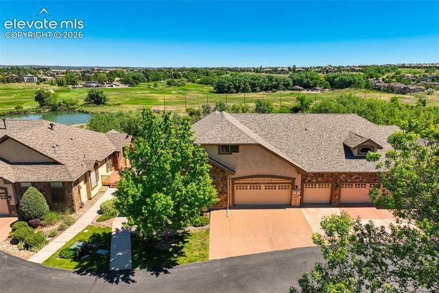 9508 Carriage Creek Point, Colorado Springs, CO 80920