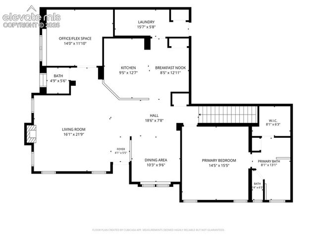 9508 Carriage Creek Point, Colorado Springs, CO 80920