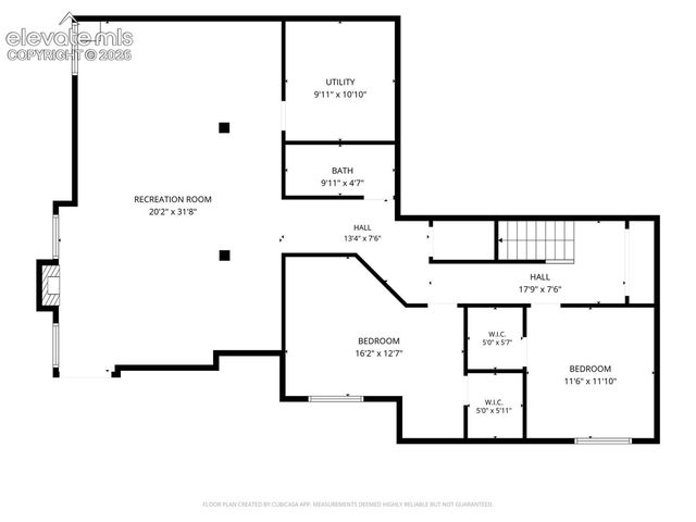 9508 Carriage Creek Point, Colorado Springs, CO 80920