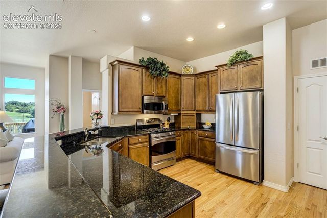 9508 Carriage Creek Point, Colorado Springs, CO 80920