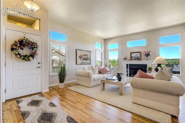 9508 Carriage Creek Point, Colorado Springs, CO 80920