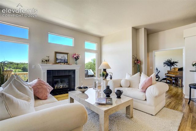 9508 Carriage Creek Point, Colorado Springs, CO 80920