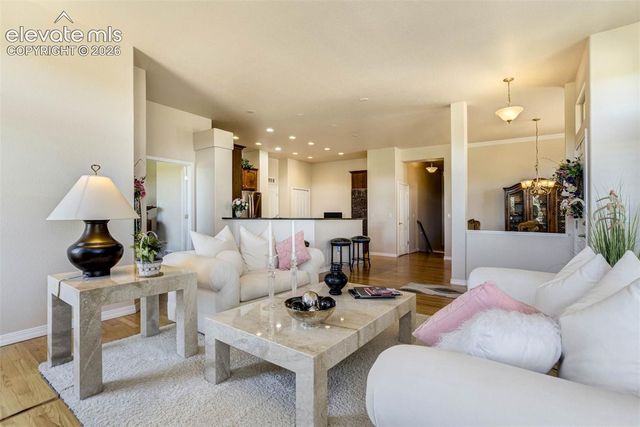 9508 Carriage Creek Point, Colorado Springs, CO 80920