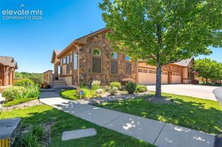 9508 Carriage Creek Point, Colorado Springs, CO 80920