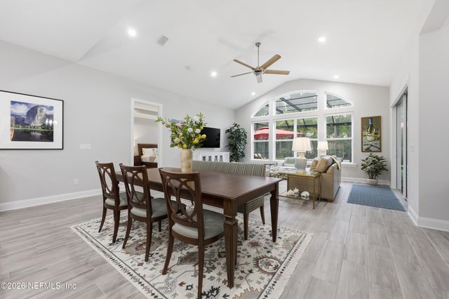 448 MAHI Drive, Ponte Vedra, FL 32081