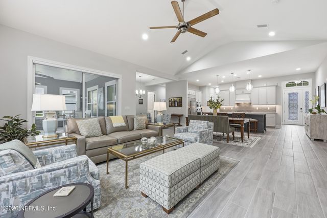 448 MAHI Drive, Ponte Vedra, FL 32081