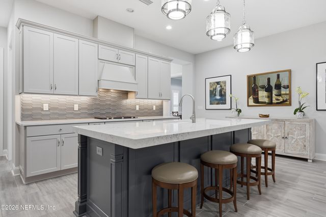 448 MAHI Drive, Ponte Vedra, FL 32081