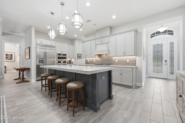 448 MAHI Drive, Ponte Vedra, FL 32081