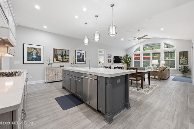 448 MAHI Drive, Ponte Vedra, FL 32081