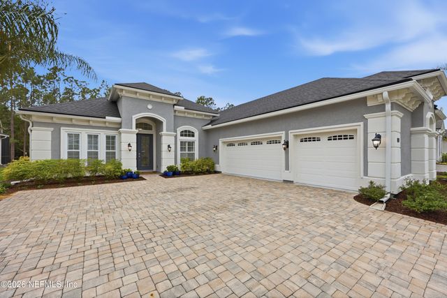 448 MAHI Drive, Ponte Vedra, FL 32081