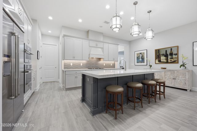 448 MAHI Drive, Ponte Vedra, FL 32081