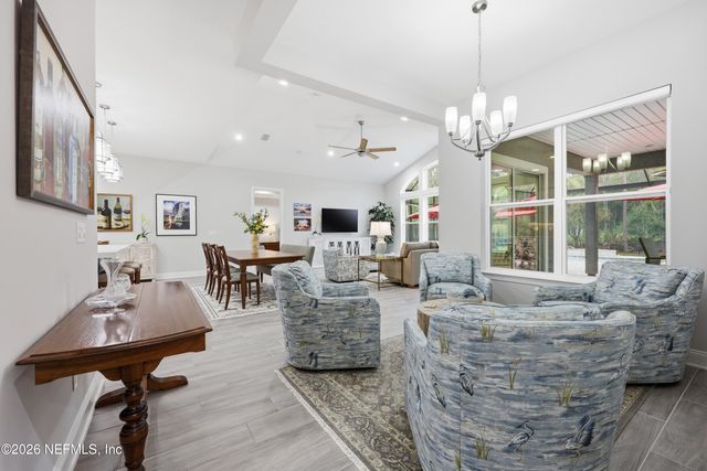 448 MAHI Drive, Ponte Vedra, FL 32081