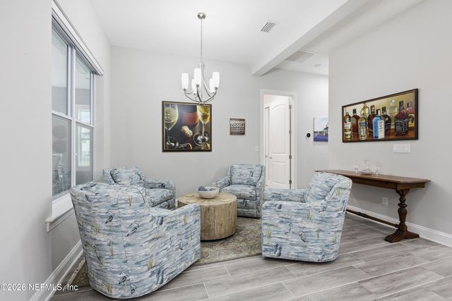 448 MAHI Drive, Ponte Vedra, FL 32081