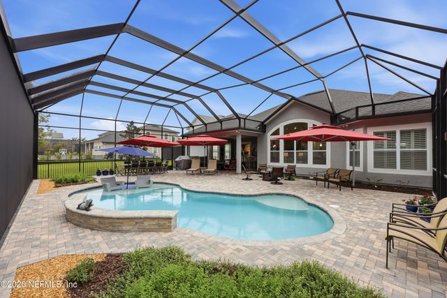 448 MAHI Drive, Ponte Vedra, FL 32081