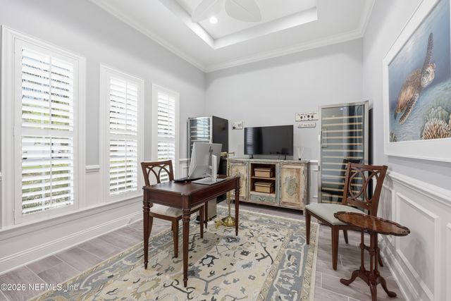 448 MAHI Drive, Ponte Vedra, FL 32081