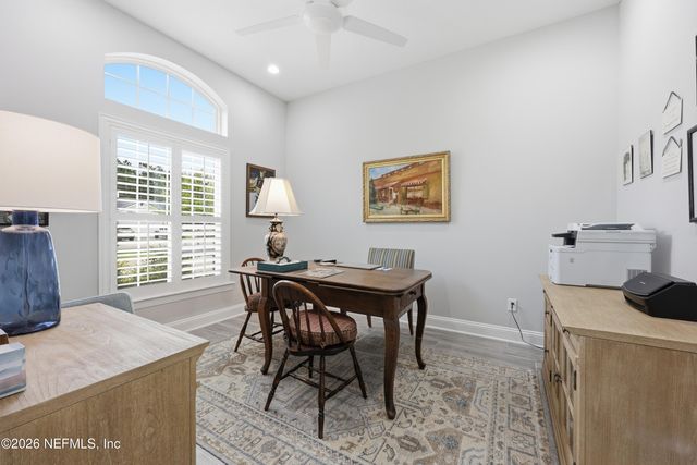 448 MAHI Drive, Ponte Vedra, FL 32081