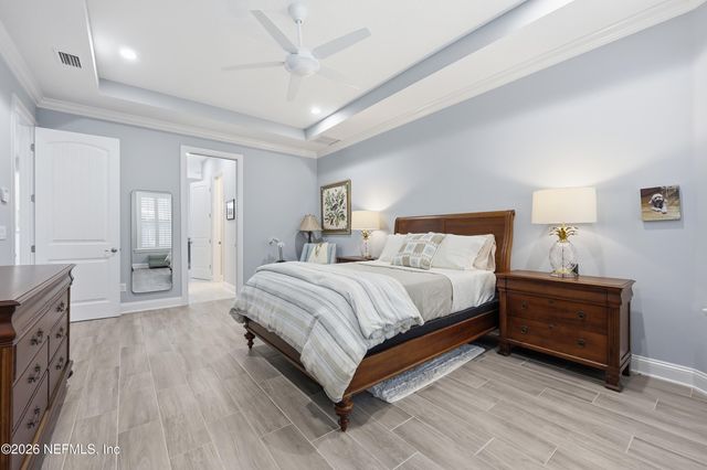 448 MAHI Drive, Ponte Vedra, FL 32081