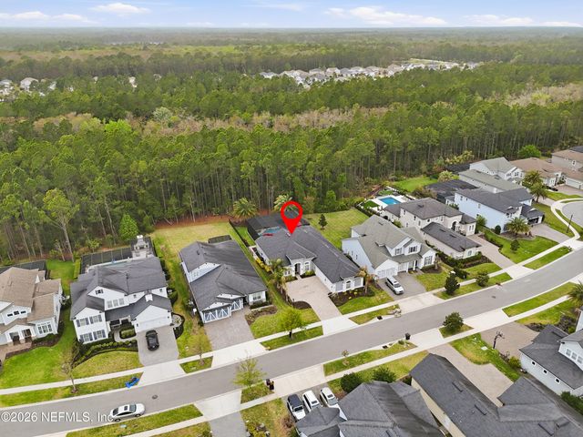 448 MAHI Drive, Ponte Vedra, FL 32081