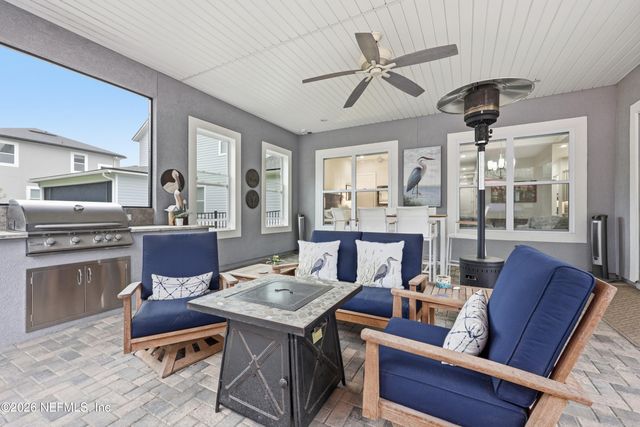 448 MAHI Drive, Ponte Vedra, FL 32081