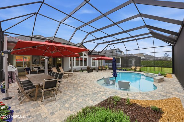 448 MAHI Drive, Ponte Vedra, FL 32081