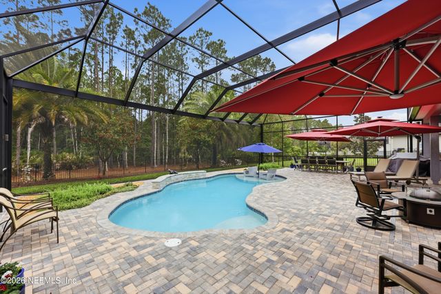 448 MAHI Drive, Ponte Vedra, FL 32081