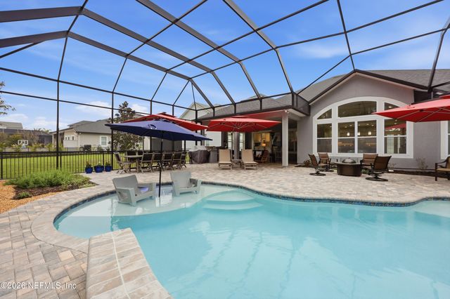 448 MAHI Drive, Ponte Vedra, FL 32081