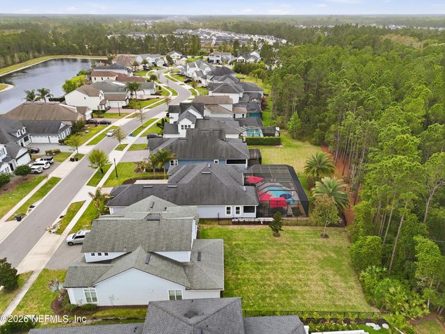 448 MAHI Drive, Ponte Vedra, FL 32081