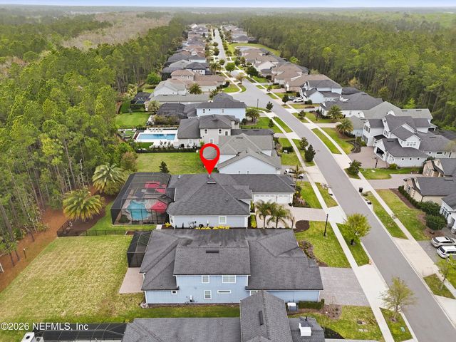 448 MAHI Drive, Ponte Vedra, FL 32081