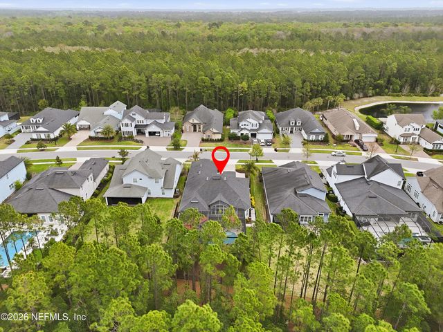 448 MAHI Drive, Ponte Vedra, FL 32081