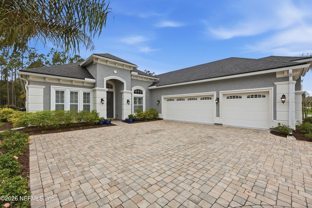 448 MAHI Drive, Ponte Vedra, FL 32081