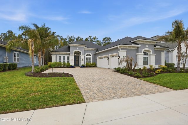 448 MAHI Drive, Ponte Vedra, FL 32081