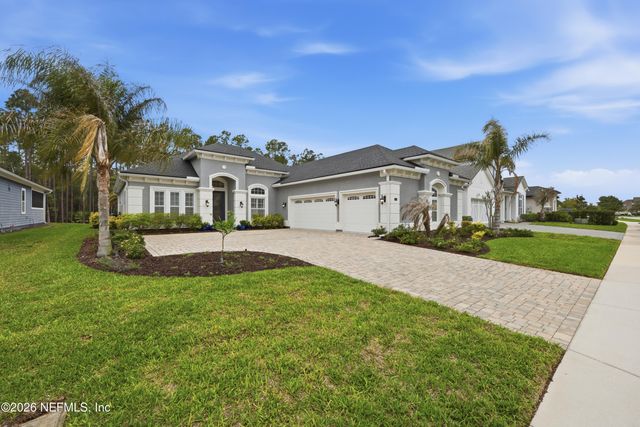448 MAHI Drive, Ponte Vedra, FL 32081
