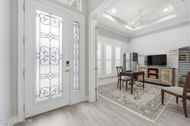 448 MAHI Drive, Ponte Vedra, FL 32081