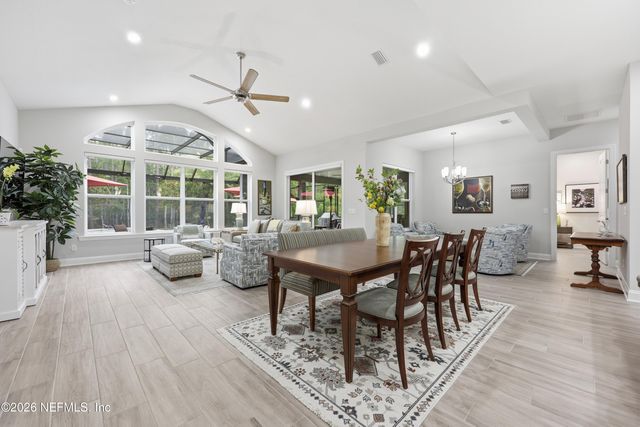 448 MAHI Drive, Ponte Vedra, FL 32081