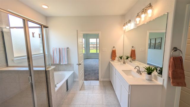 1116 Azure Lane, Celina, TX 75009