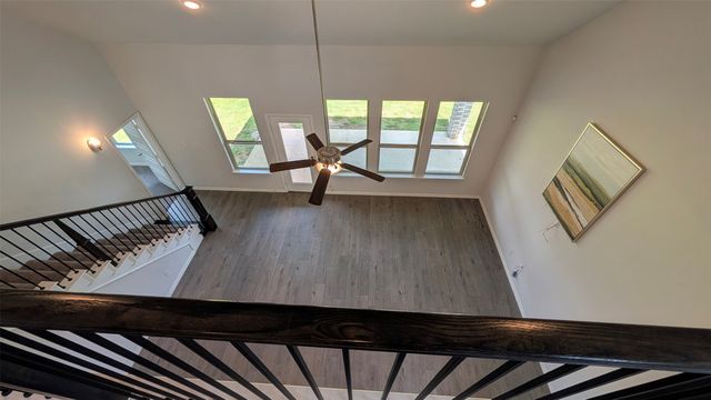 1116 Azure Lane, Celina, TX 75009