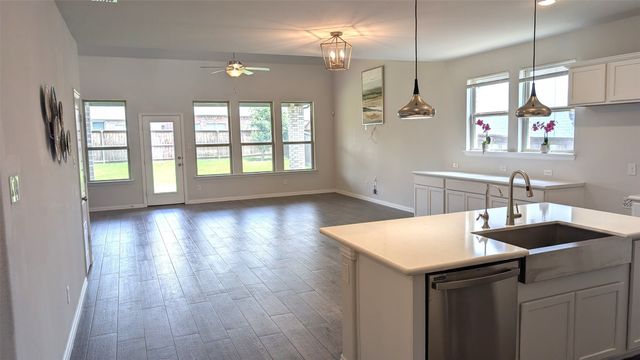 1116 Azure Lane, Celina, TX 75009