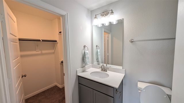 1116 Azure Lane, Celina, TX 75009