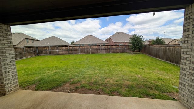 1116 Azure Lane, Celina, TX 75009