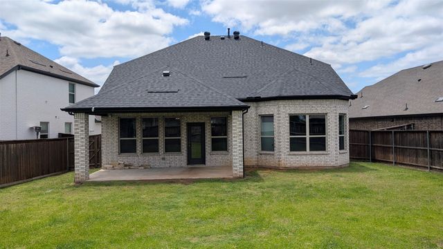 1116 Azure Lane, Celina, TX 75009