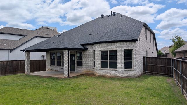 1116 Azure Lane, Celina, TX 75009