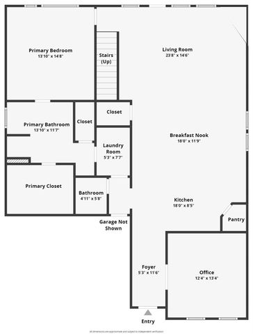 1116 Azure Lane, Celina, TX 75009
