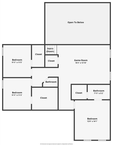 1116 Azure Lane, Celina, TX 75009